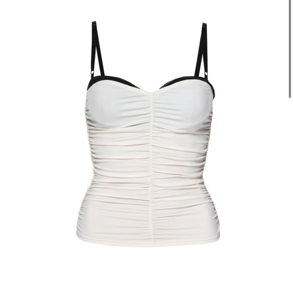 Miaou Renzo Top - Picture 2 of 2